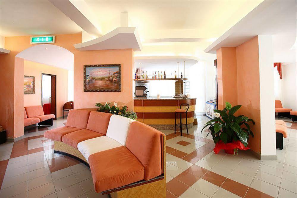 Miramare Inn Hotel Marotta Εξωτερικό φωτογραφία