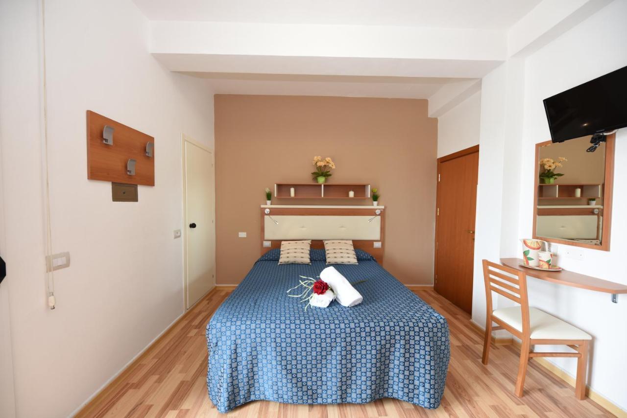 Miramare Inn Hotel Marotta Εξωτερικό φωτογραφία