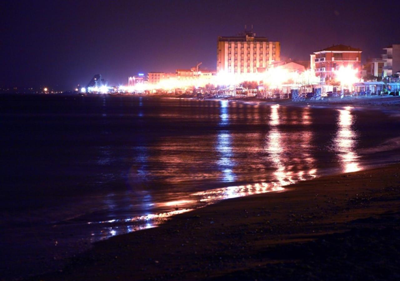 Miramare Inn Hotel Marotta Εξωτερικό φωτογραφία
